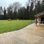 别墅 Aloha House 88 Le Val-dʼAjol