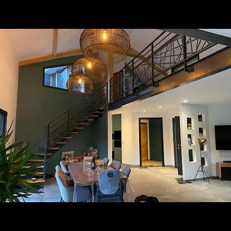 Aloha House 88 * Le Val-d'Ajol