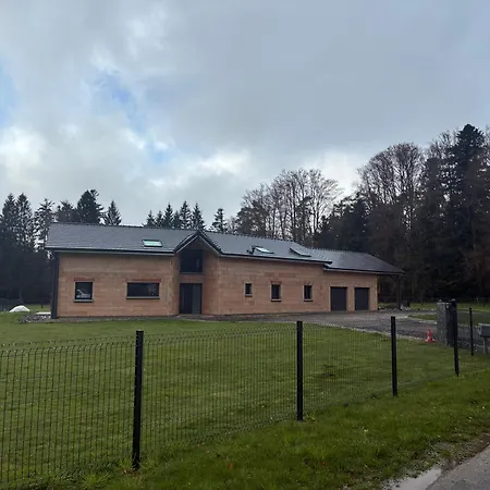 Aloha House 88 * Le Val-d'Ajol