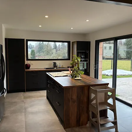 Aloha House 88 Villa *