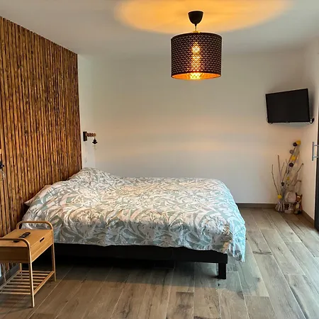 Aloha House 88 Le Val-d'Ajol