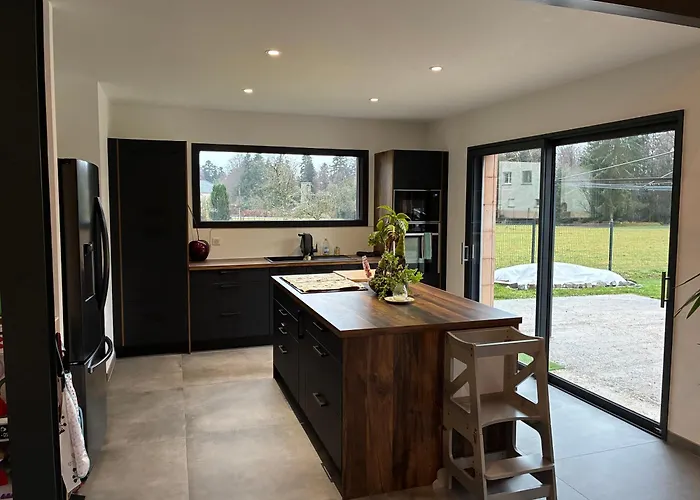 Aloha House 88 Villa *