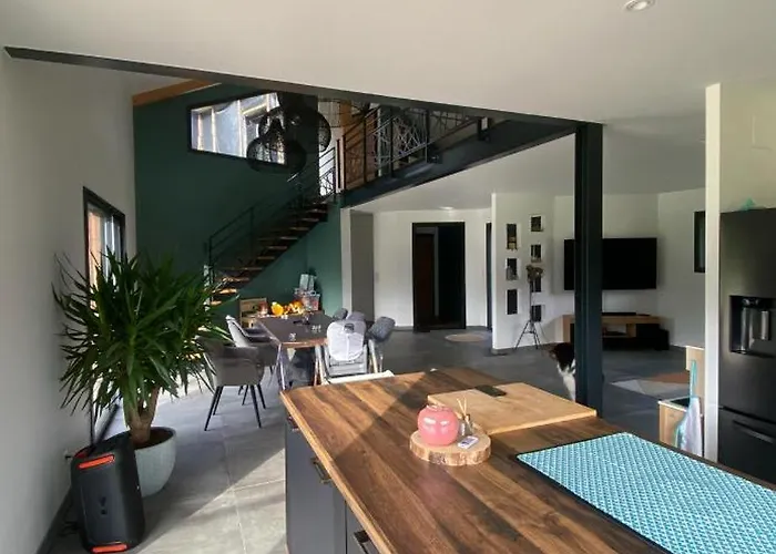 Aloha House 88 * Le Val-d'Ajol