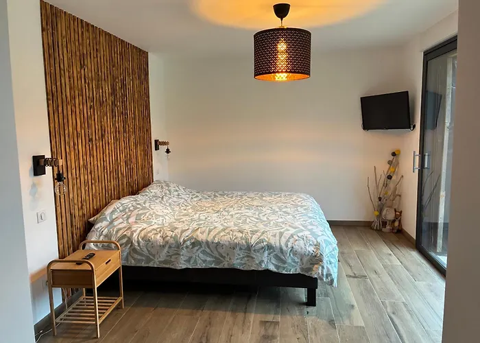 Aloha House 88 Le Val-d'Ajol