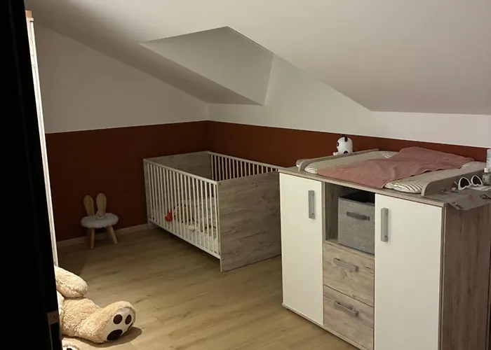 Aloha House 88 * Le Val-d'Ajol